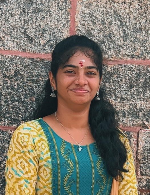 Placed Student