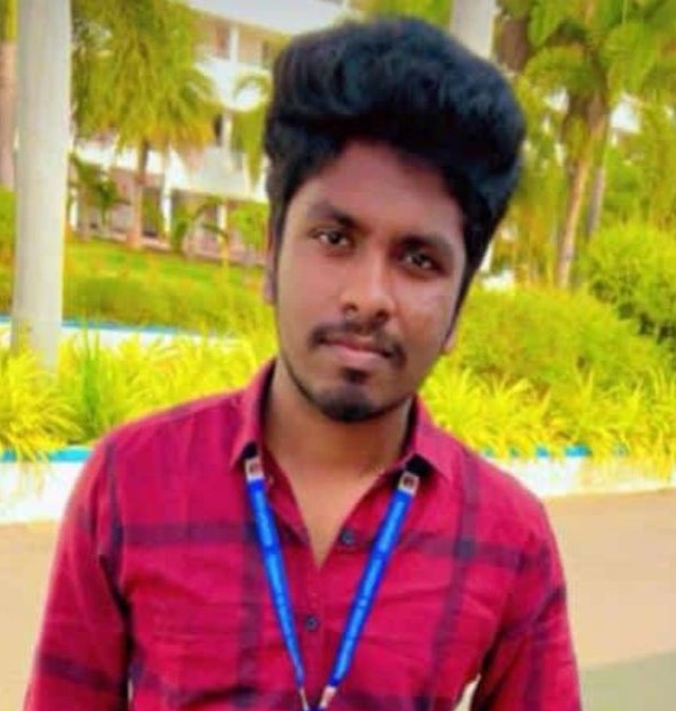 Placed Student