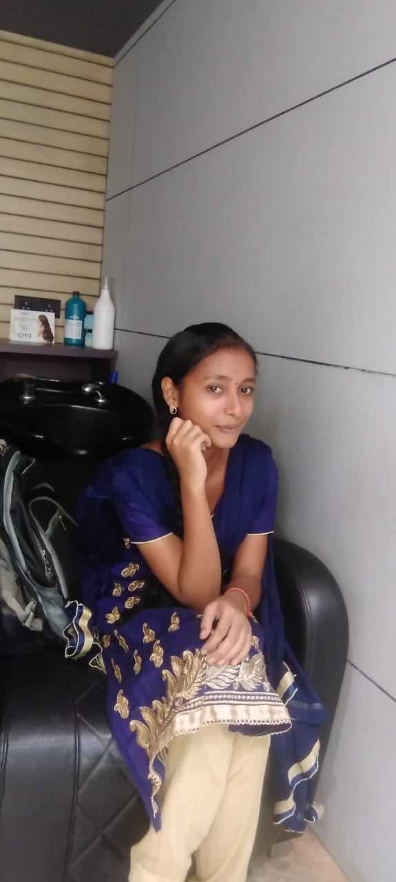 Placed Student